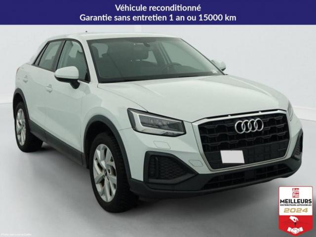 Audi Q2 image 9