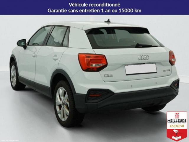 Audi Q2 image 7