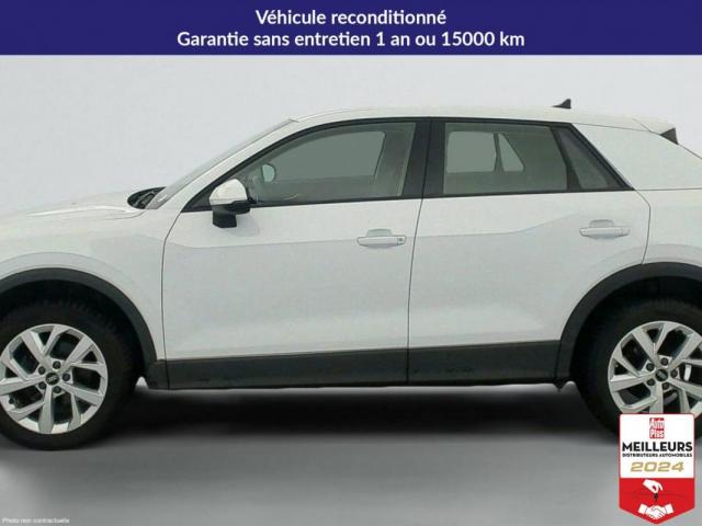 Audi Q2 image 2