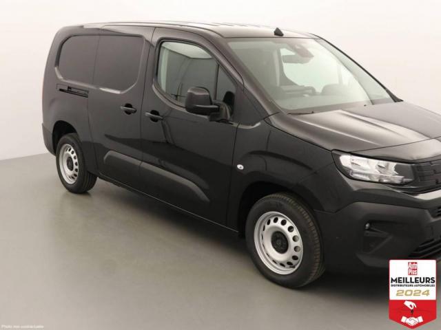 Peugeot Partner image 6