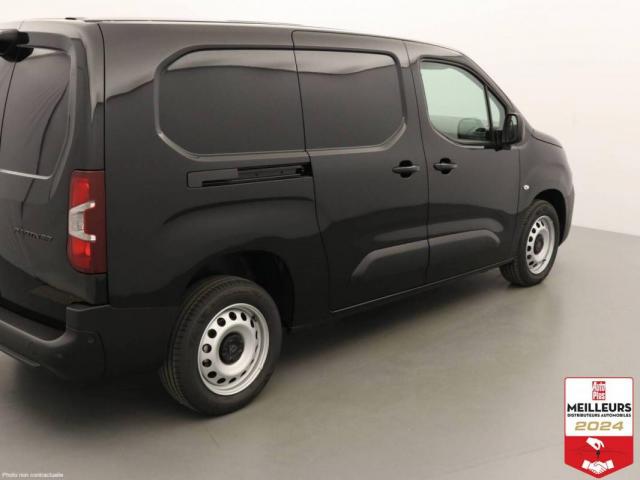 Peugeot Partner image 4
