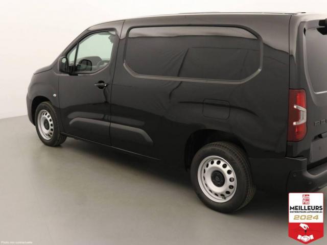 Peugeot Partner image 2