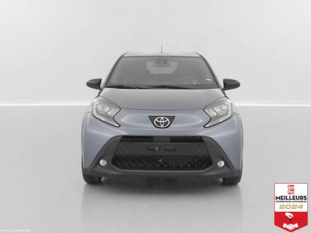 Toyota Aygo X image 3