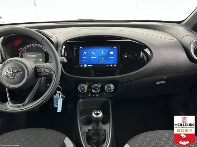 Toyota Aygo X image 1