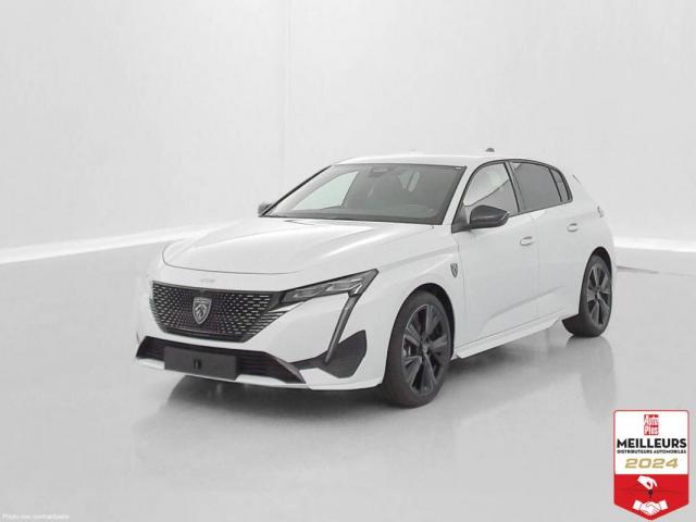 Peugeot 308 image 4
