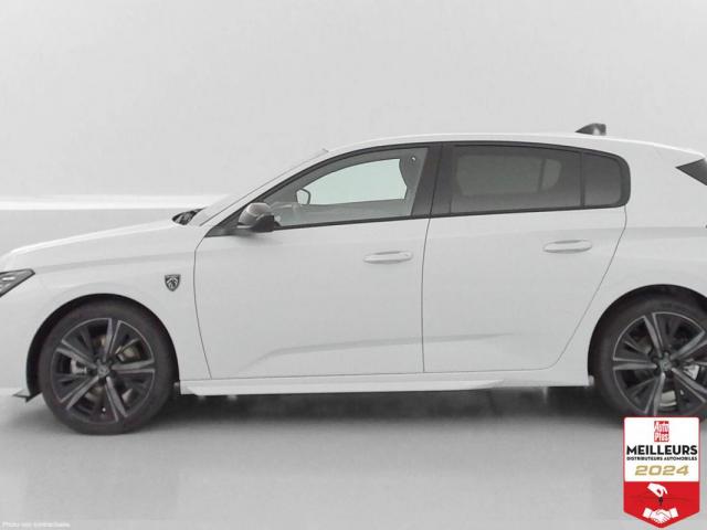 Peugeot 308 image 8