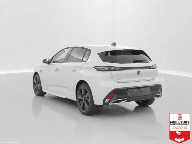 Peugeot 308 image 3