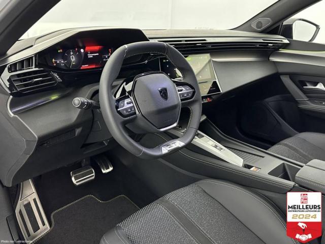 Peugeot 308 image 9