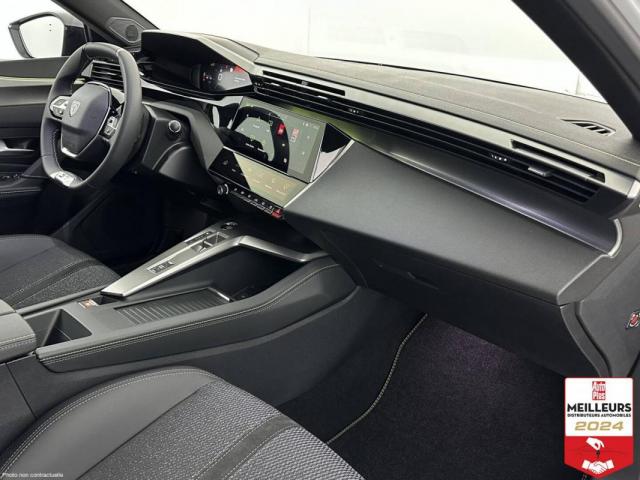 Peugeot 308 image 5