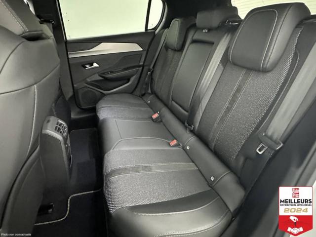Peugeot 308 image 2