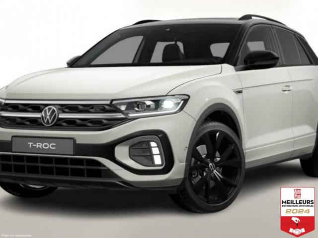 Volkswagen T-Roc image 3