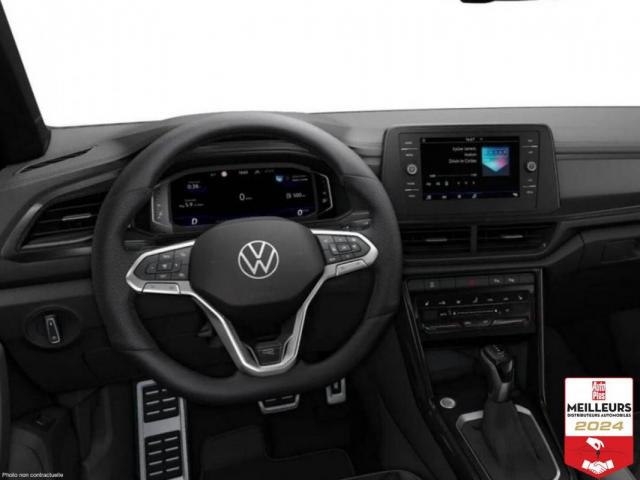 Volkswagen T-Roc image 4