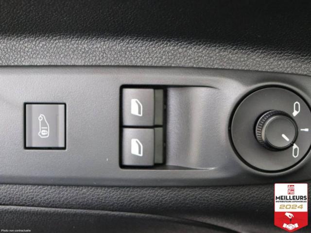 Opel Combo image 9