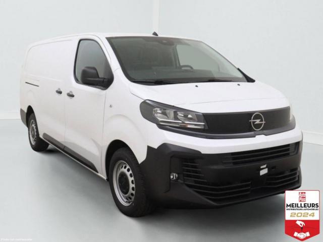 Opel Vivaro image 1