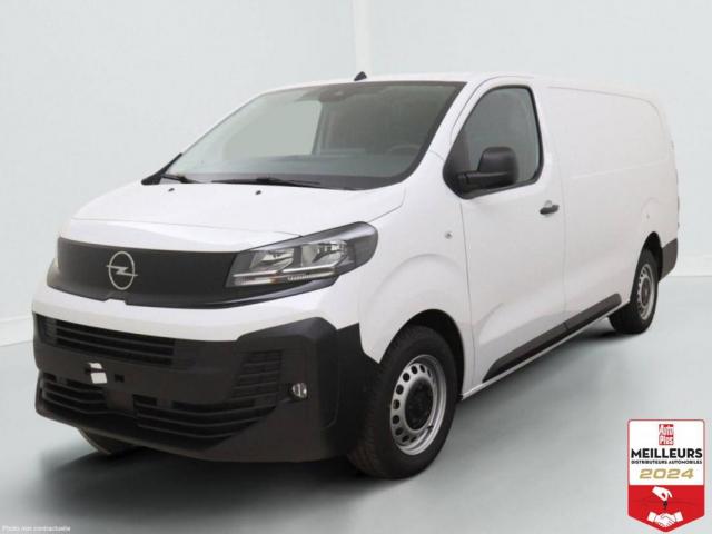Opel Vivaro image 2