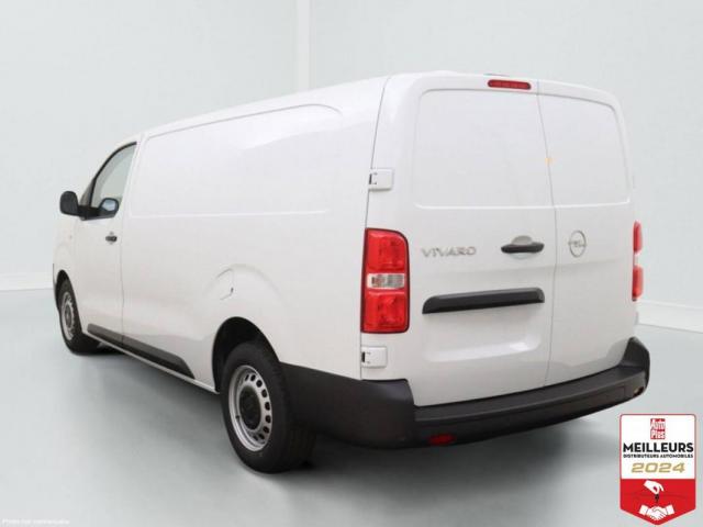 Opel Vivaro image 3