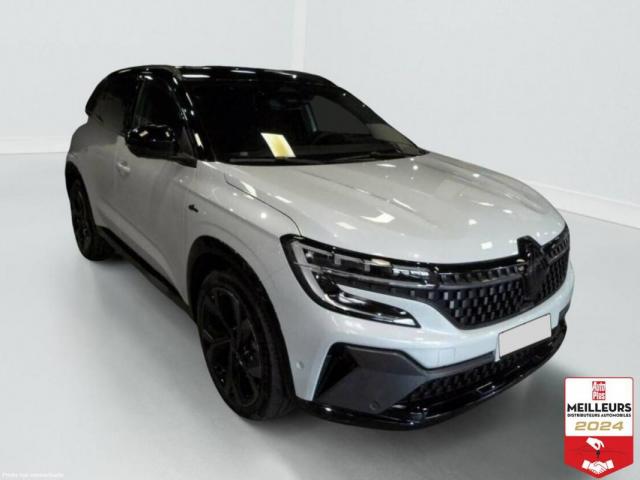 Renault Austral image 1