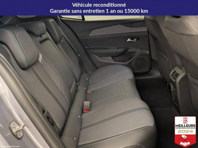 Peugeot 408 image 4