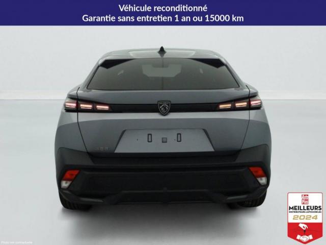 Peugeot 408 image 2