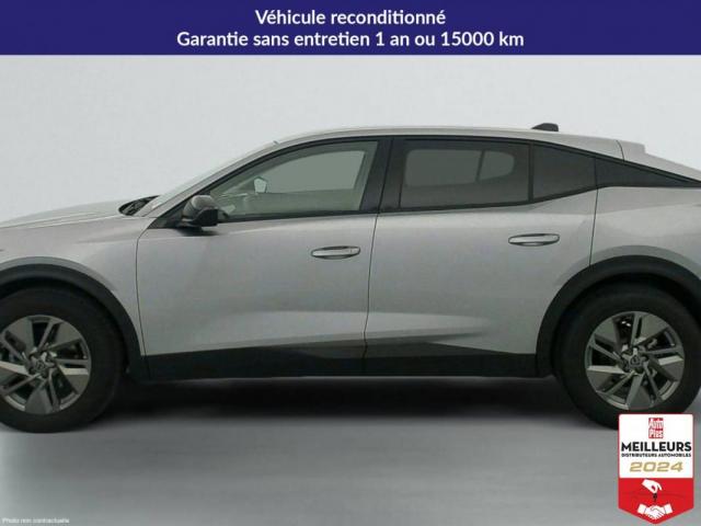 Peugeot 408 image 7
