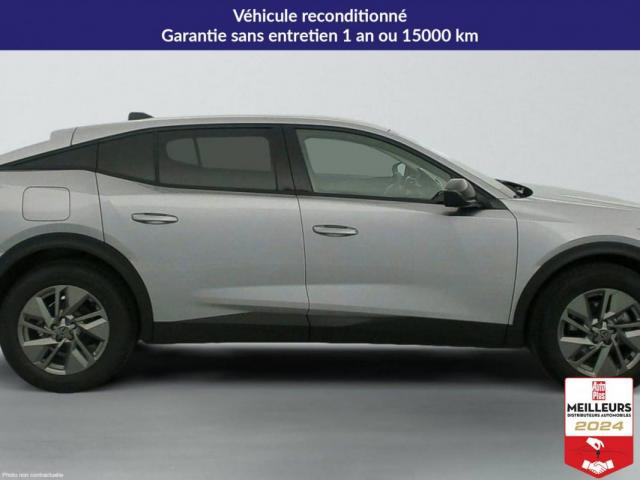 Peugeot 408 image 9