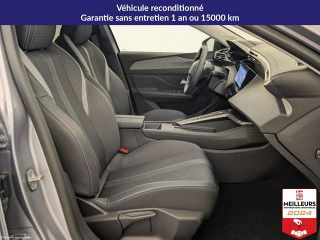 Peugeot 408 image 3