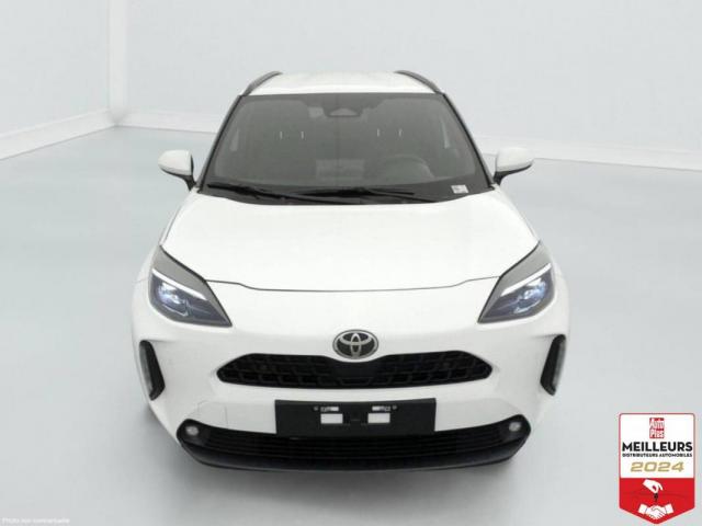 Toyota Yaris Cross image 1