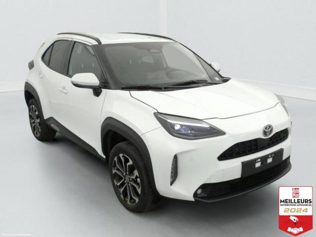 Toyota Yaris Cross image 2