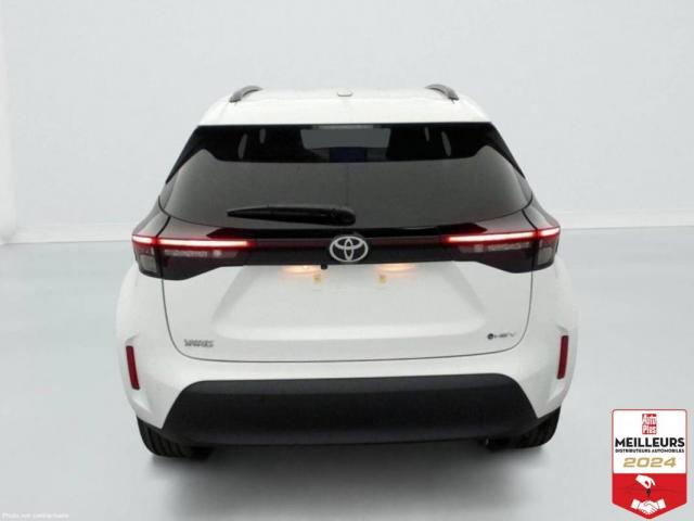 Toyota Yaris Cross image 5