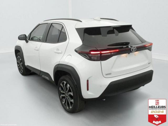 Toyota Yaris Cross image 6