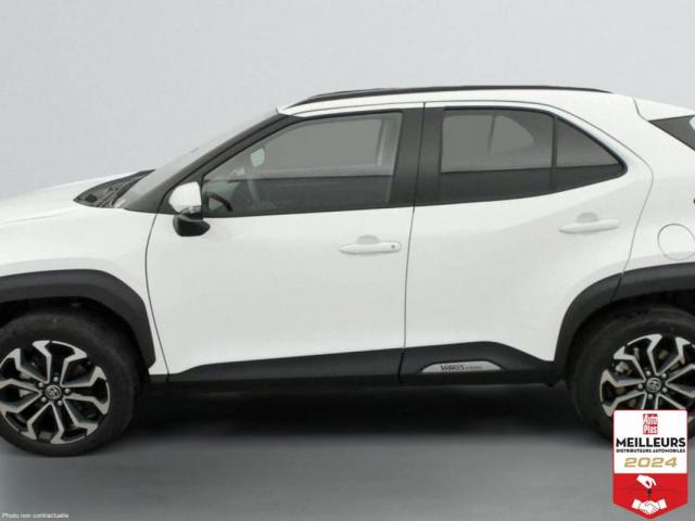 Toyota Yaris Cross image 7