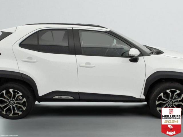 Toyota Yaris Cross image 8