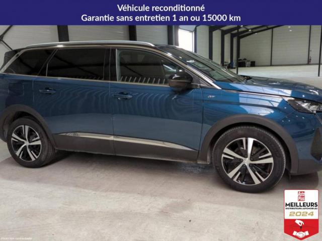 Peugeot 5008 image 7