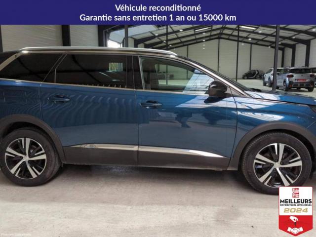 Peugeot 5008 image 3