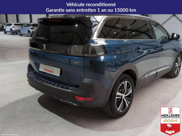 Peugeot 5008 image 5