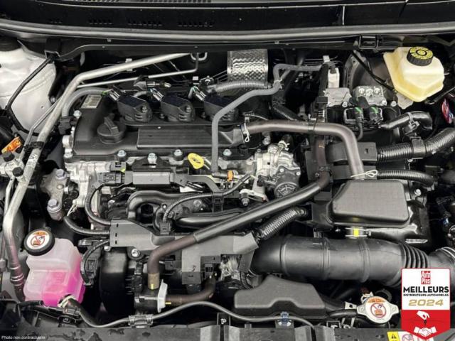 Toyota Yaris Cross image 2