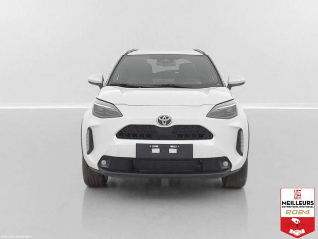 Toyota Yaris Cross image 9