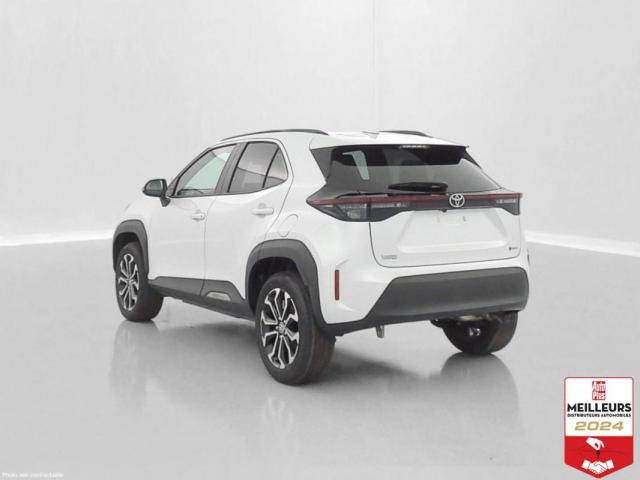 Toyota Yaris Cross image 6