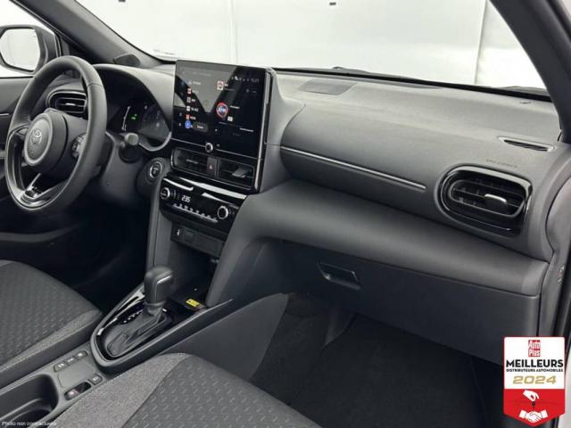 Toyota Yaris Cross image 7