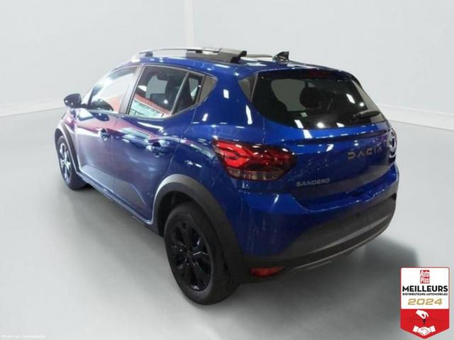 Dacia