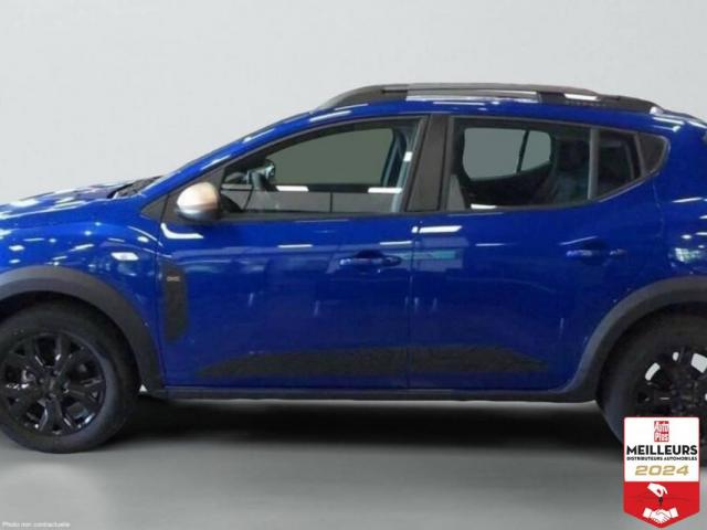 Dacia Sandero image 1