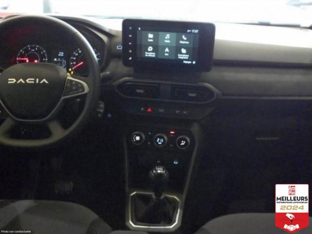 Dacia Sandero image 8