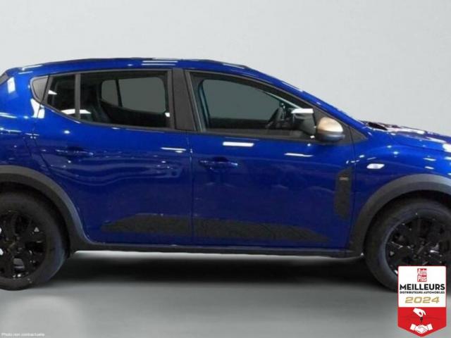 Dacia Sandero image 9