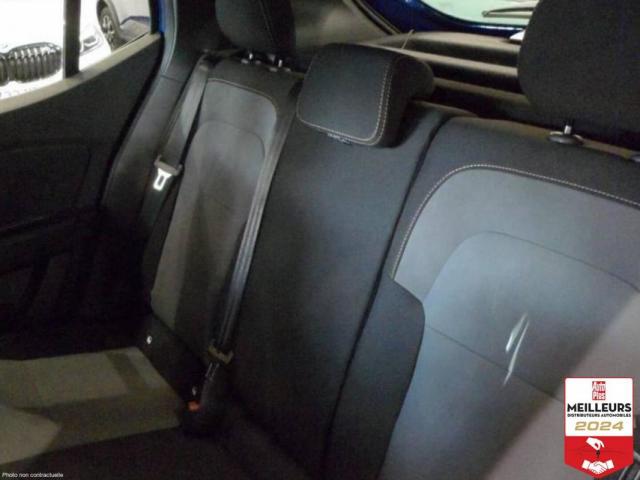 Dacia Sandero image 4