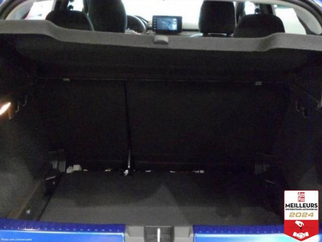 Dacia Sandero image 6