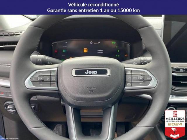 Jeep Compass image 6
