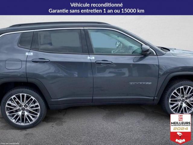 Jeep Compass image 8