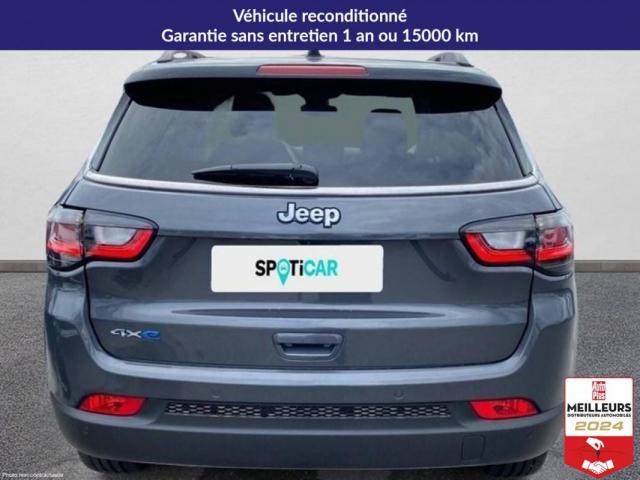 Jeep Compass image 9