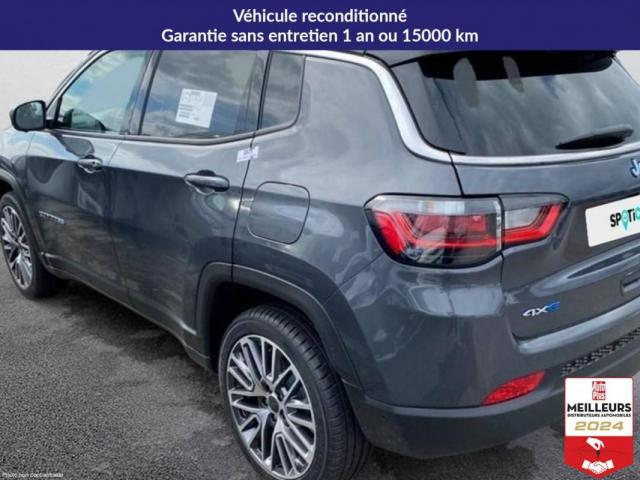 Jeep Compass image 5