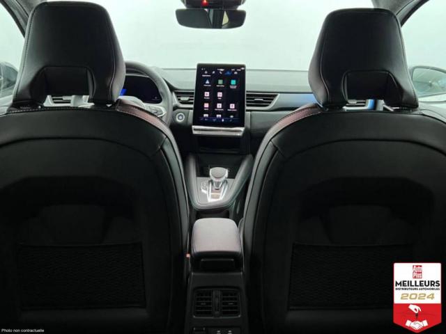 Renault Symbioz image 2